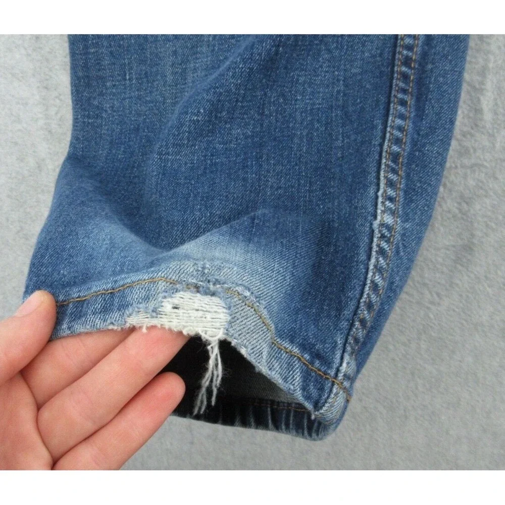 Levis levi 505